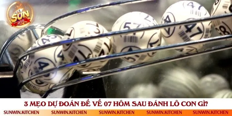 Mẹo chốt số đề cực chuẩn theo dân gian