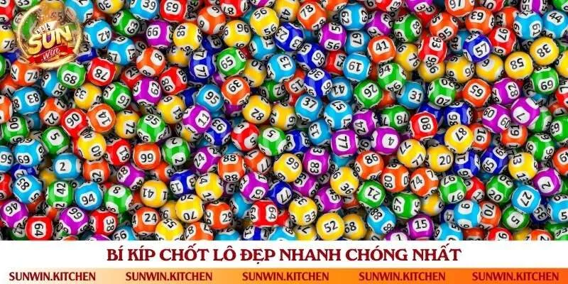 Top 3 phương pháp soi cầu từ cao thủ khi đề về 70