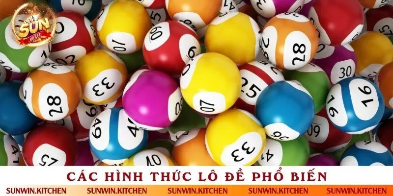 Tìm hiểu các loại lô đề Bắc - Trung - Nam