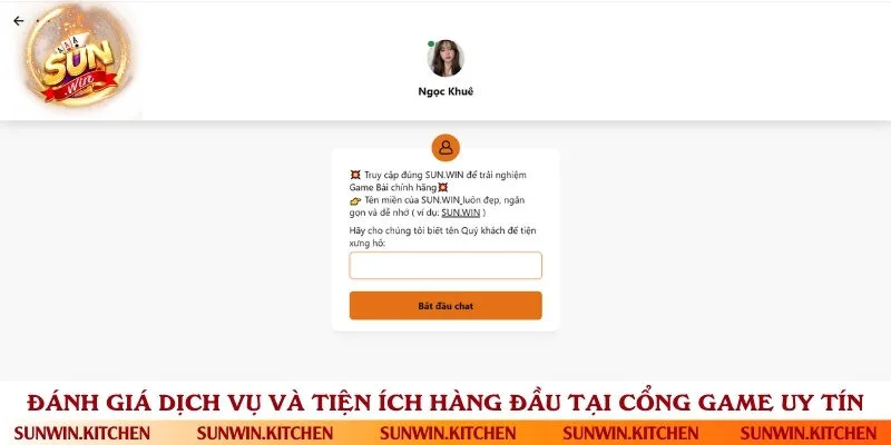 Đánh giá những yếu tố được cộng đồng người chơi đánh giá cao