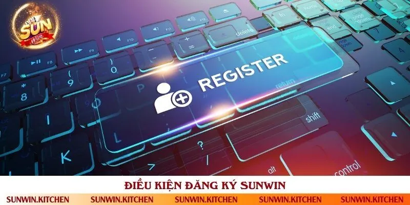 Các điều kiện đăng ký tài khoản game bài thành công
