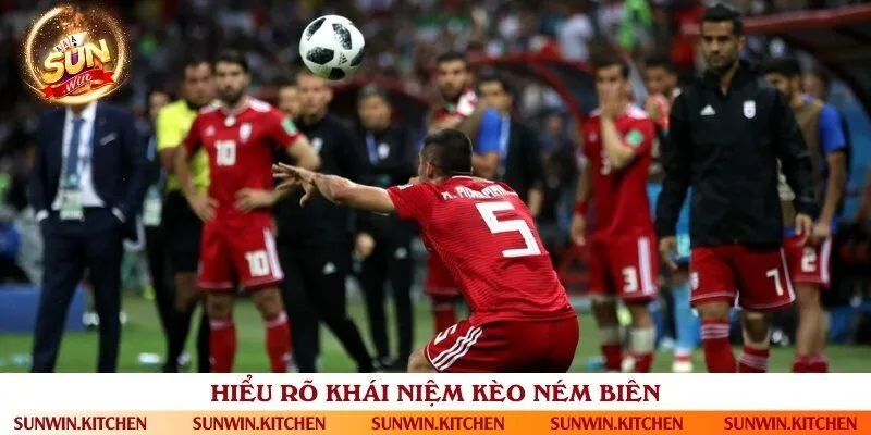 Kèo ném biên là gì?