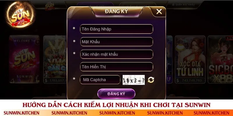 Hướng dẫn kiếm lợi nhuận cực khủng đơn giản khi chơi game