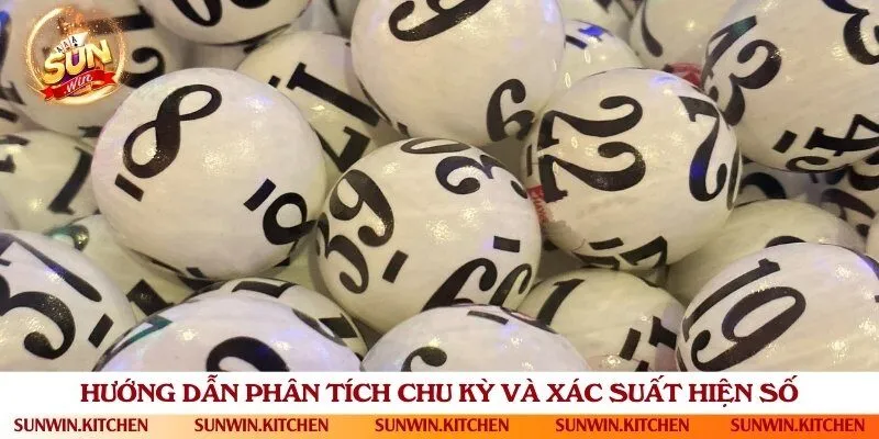 Phân tích xác suất là cách tốt nhất để dự đoán số lô