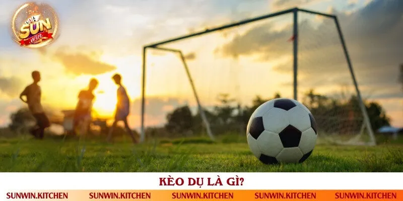 Kèo dụ là một loại kèo nguy hiểm trong cá cược bóng đá