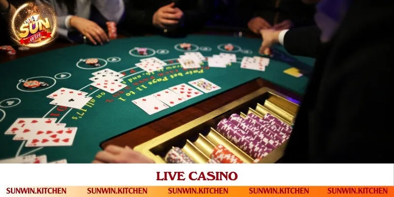 Live Casino
