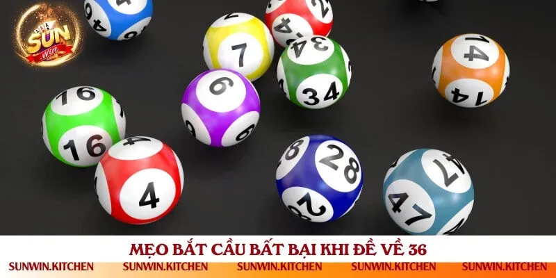 Vài tips soi đề siêu chuẩn xác từ chuyên gia