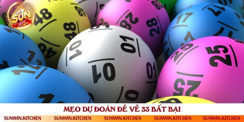 3 điều cần lưu ý để chốt số luôn trúng