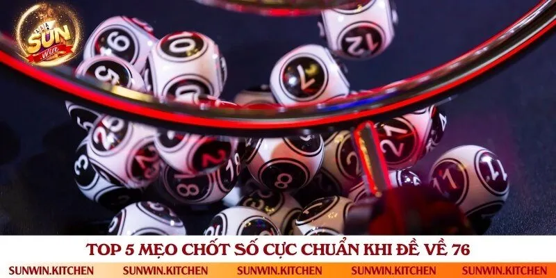 5 bí kíp soi số đề ngày hôm sau cực chuẩn từ cao thủ